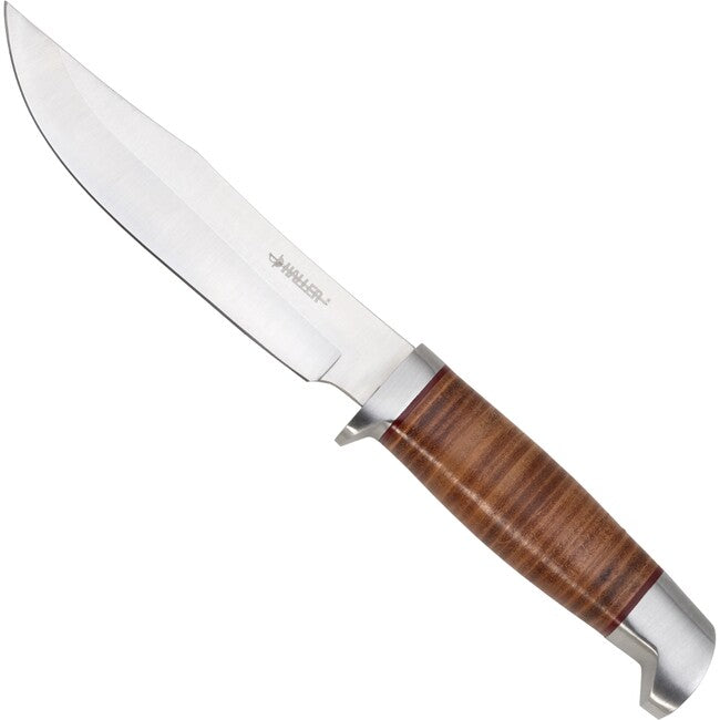 Haller Outdoor 83304 Μαχαίρι με Σταθερή Λάμα
