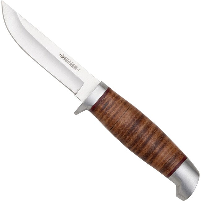 Haller Outdoor 83303 Μαχαίρι με Σταθερή Λάμα