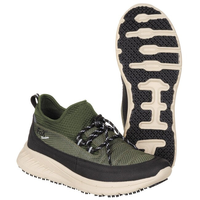 Fox Outdoor Αθλητικά Παπούτσια, OD green