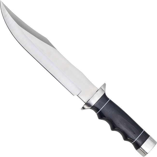 Haller Outlaw Bowie Μαχαίρι με Σταθερή Λάμα