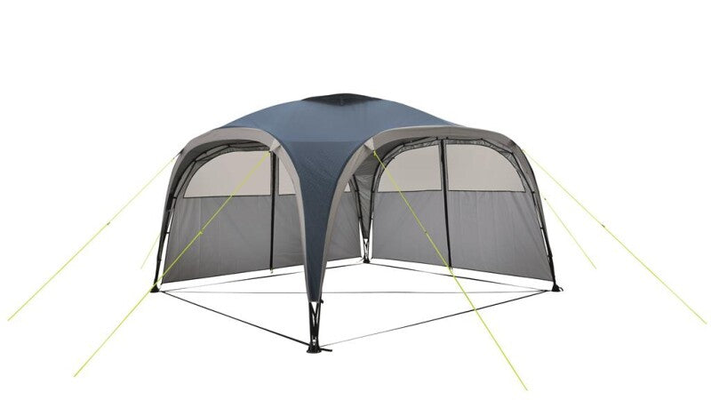 Outwell Summer Lounge XL Πλευρικό Τοίχωμα Quick & Quiet για Κιόσκι, 2 τεμάχια