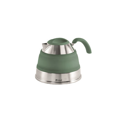 Outwell Συρόμενη Κανάτα 1,5 L, Πράσινο
