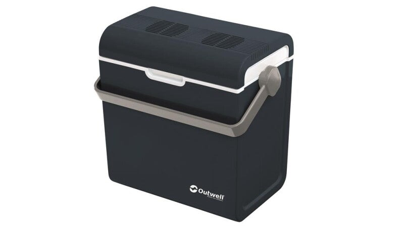 Outwell ECOcool Lite 24 Ψυγείο Κάμπινγκ 12V/230V, σκούρο μπλε