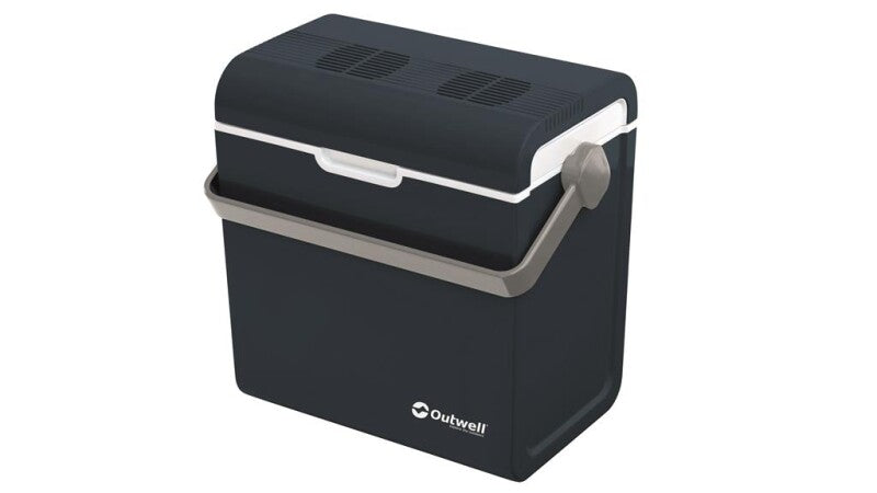Outwell ECOcool Lite 24 Ψυγείο Κάμπινγκ 12V/230V, Σκούρο Μπλε