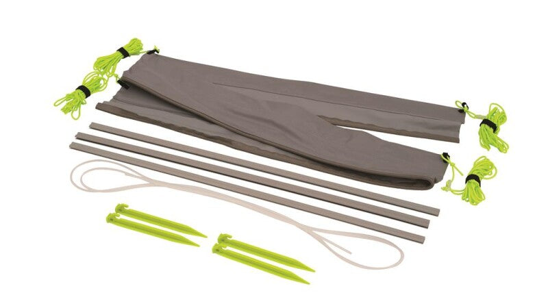 Outwell Touring Canopy μαγνητική σύνδεση για τέντα αυτοκινήτου