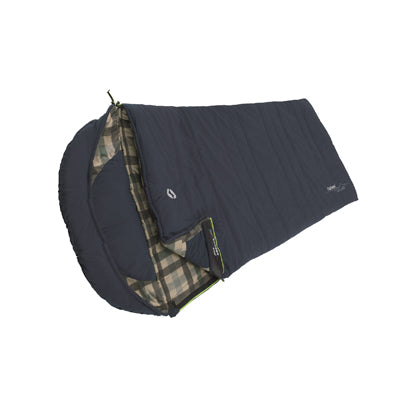 Outwell Camper Lux Υπνόσακος με Φερμουάρ δεξιά