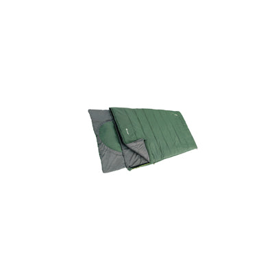 Outwell Contour Lux Υπνόσακος XL, φερμουάρ αριστερά