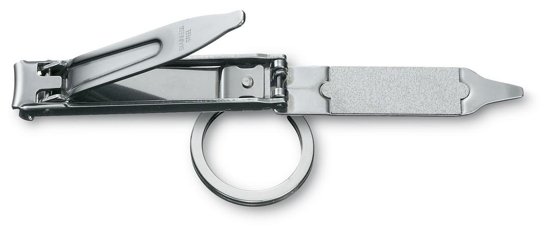 Victorinox Δαγκάνα Νυχιών Μπρελόκ