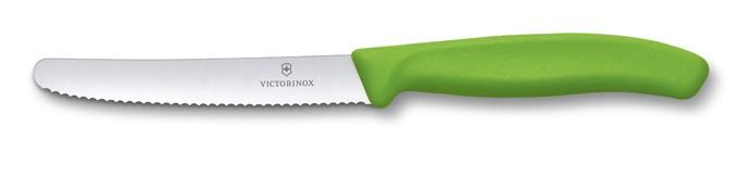 Victorinox Σετ 3 Μαχαιριών Κουζίνας