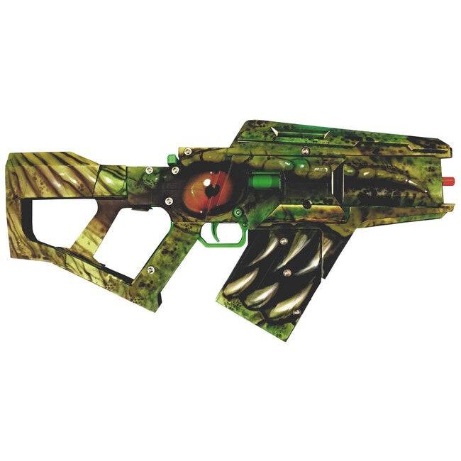 PAPER SHOOTERS Guardian Extinction αναδιπλούμενη σειρά όπλου
