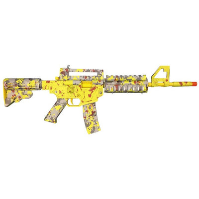 Paper Shooters