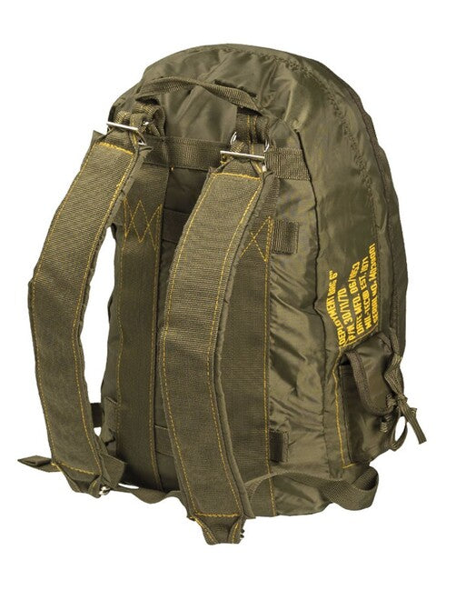 Mil-Tec DEPLOYMENT BAG 6 σακίδιο πλάτης, λαδί