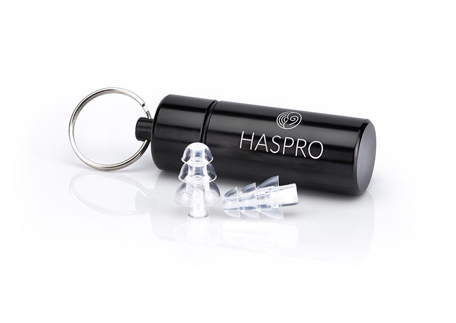 HASPRO τάπες αυτιών για ύπνο