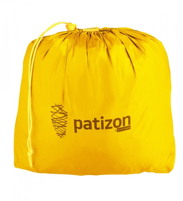 Patizon Θήκη Οργάνωσης M, χρυσό