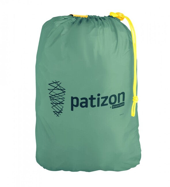 Patizon S Τσάντα Οργάνωσης, Πράσινο