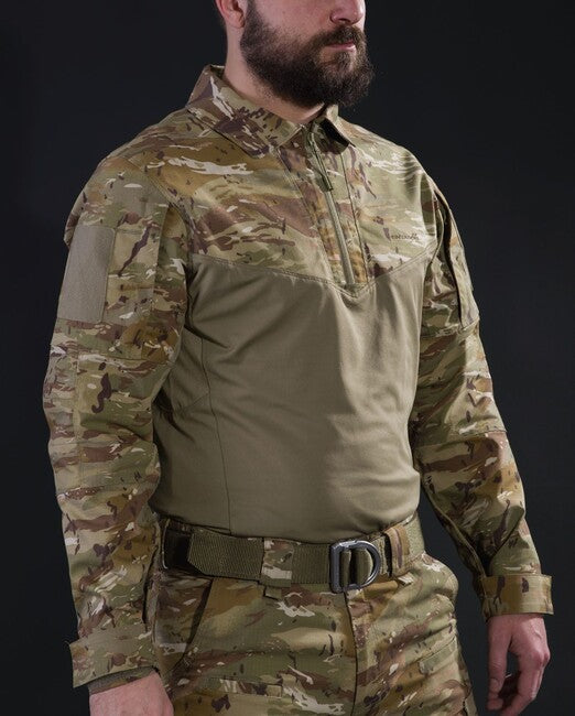 Pentagon Ranger αμάνικο μπλουζάκι τακτικό, wolf grey