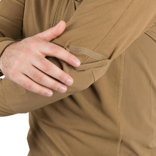 Helikon-Tex Range Tactical Μπλουζάκι με Μακρύ Μανίκι