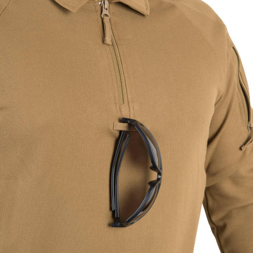 Helikon-Tex Range Tactical Μπλουζάκι με Μακρύ Μανίκι