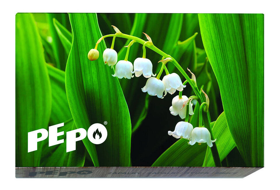 PE-PO Μεγάλα Σπίρτα 95mm