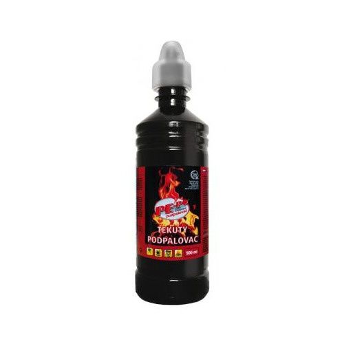 PE-PO Υγρό Αναφλεγόν 500 ml