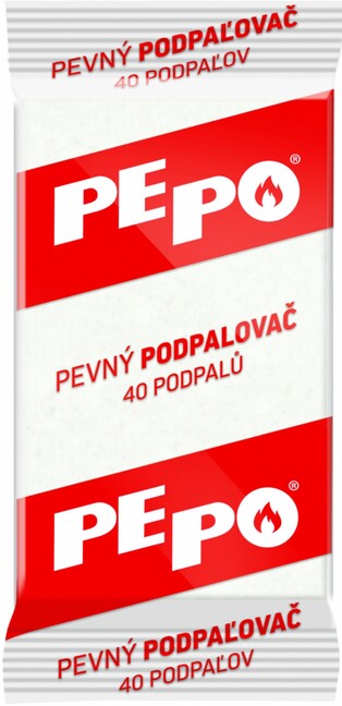 PE-PO σκληρό εναίσιμο, 40 εναίσιμα