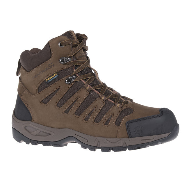 Pentagon Tactical XTR 6 Παπούτσι, terra brown