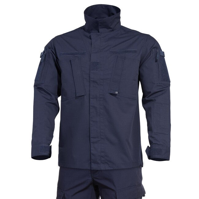 Pentagon ACU 2.0 Σετ Μπουφάν και Παντελόνι, Midnight Blue
