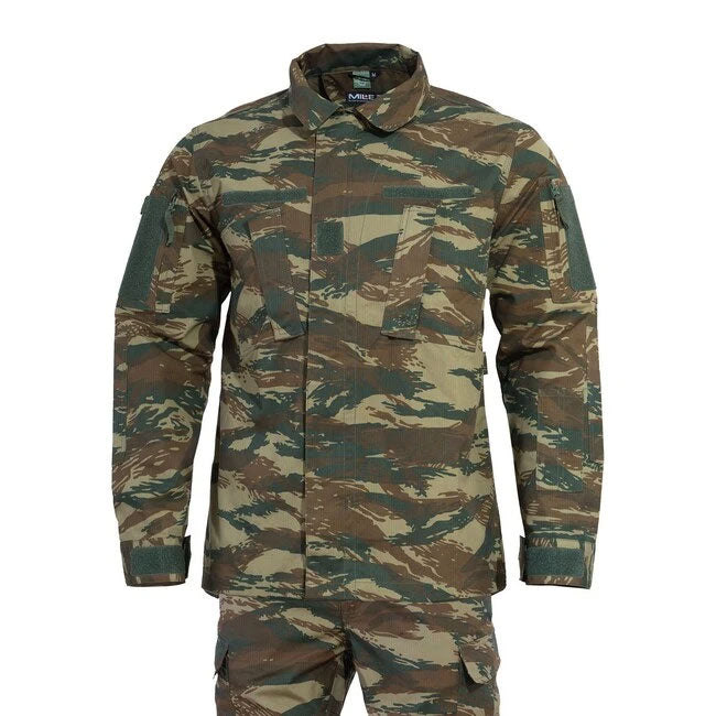Pentagon Miles ACU 2.0 σύνολο μπουφάν και παντελόνι, GR.Camo