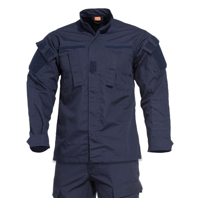 Pentagon ACU Σετ Μπουφάν και Παντελόνι, Navy Blue