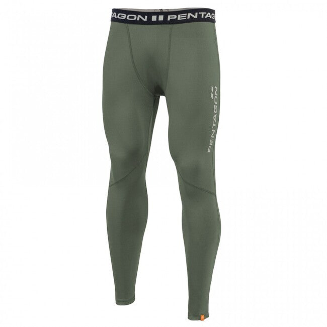 Pentagon Apollo Παντελόνι, Camo Green