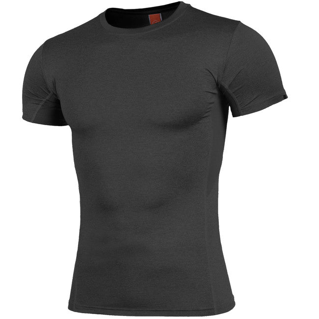 Pentagon Apollo Tac-Fresh Μπλουζάκι, Μαύρο