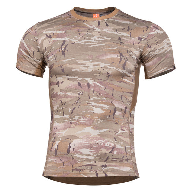 Pentagon Apollo Tac-Fresh Μπλουζάκι, pentacamo
