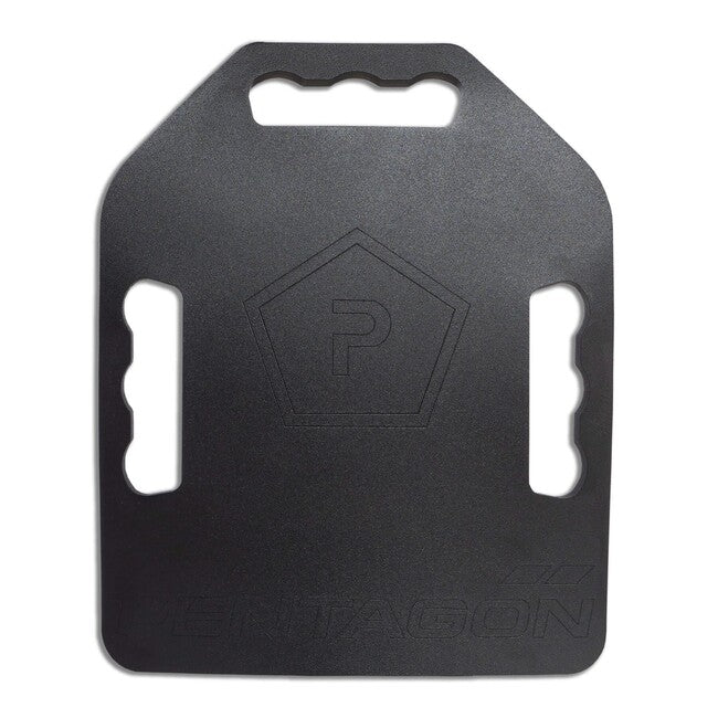 Pentagon Avron TAC Βοήθημα Άσκησης 4kg, μαύρο