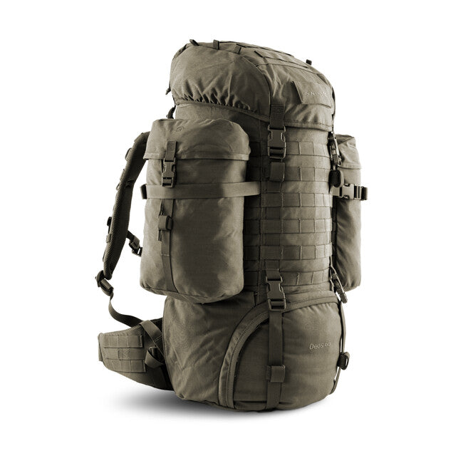 Pentagon Deos 65L σακίδιο πλάτης, RAL7013