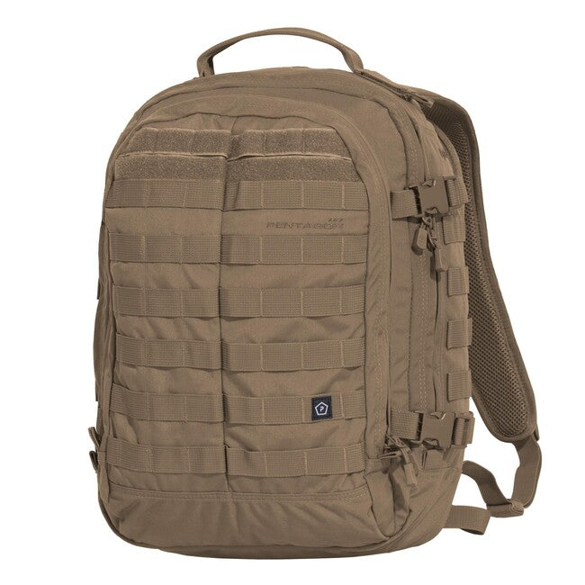 Pentagon Kyler Σακίδιο Πλάτης 36L, Coyote