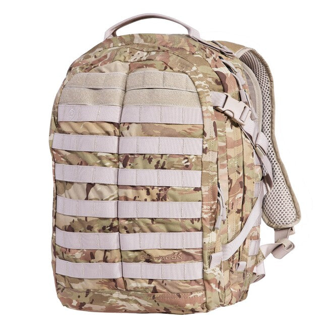 Pentagon Kyler Σακίδιο Πλάτης 36l Pentacamo