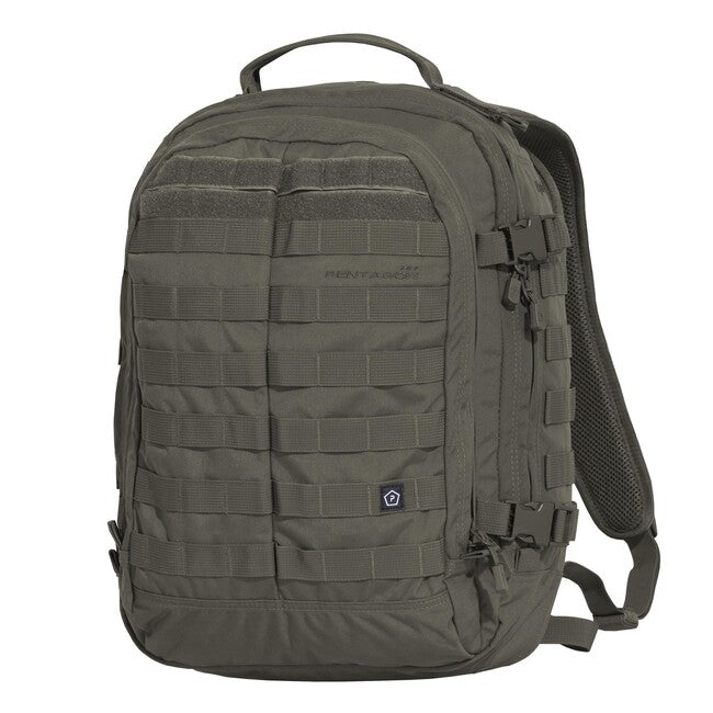 Pentagon Kyler Σακίδιο Πλάτης 36L, RAL7013