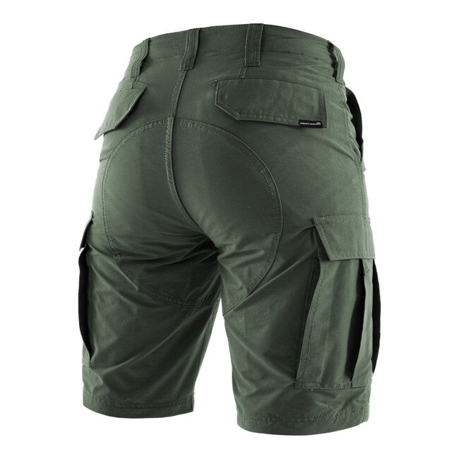 Pentagon BDU 2.0 Σορτς Tropic, camo πράσινο