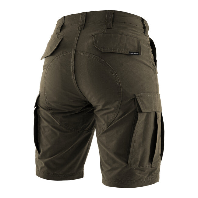 Pentagon BDU 2.0 Σορτς Tropic, Ranger Green