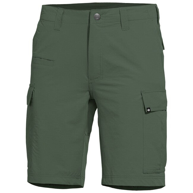 Pentagon BDU 2.0 Σορτς Tropic, camo πράσινο