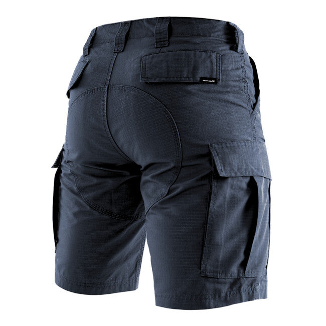 Pentagon BDU 2.0 Σορτς Rip Stop, navy blue