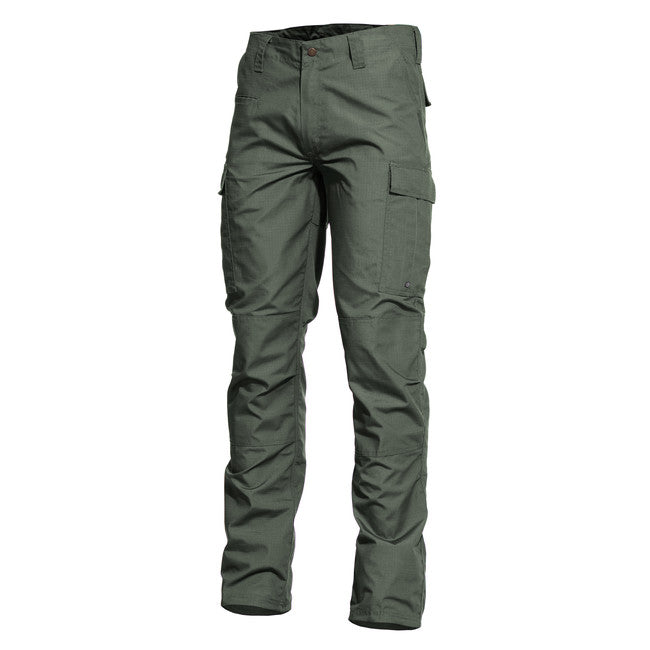 Pentagon BDU 2.0 Παντελόνι Rip Stop, camo green