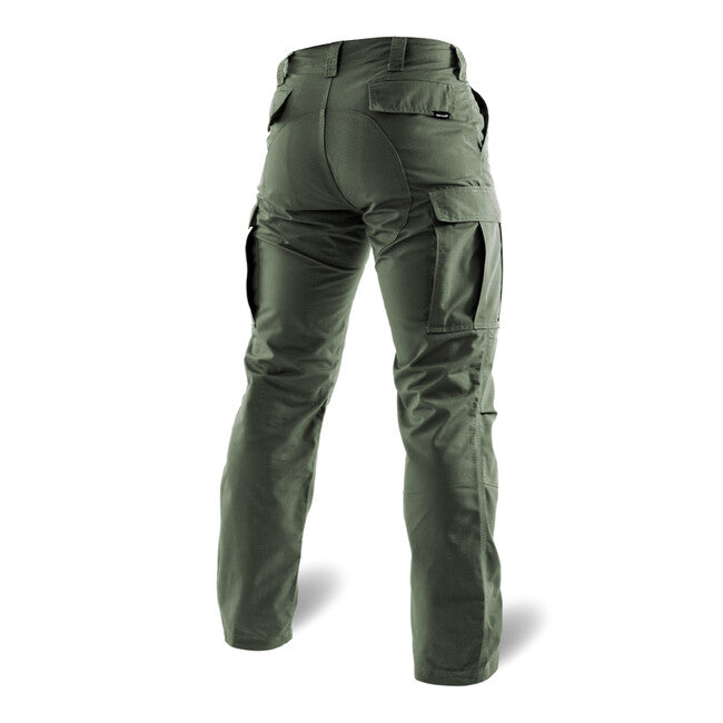 Pentagon BDU 2.0 Παντελόνι Rip Stop, camo green