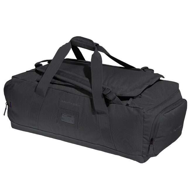 Pentagon Atlas Σακίδιο Πλάτης 70L, Μαύρο