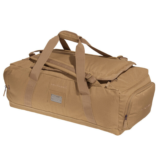 Pentagon Atlas Σακίδιο Πλάτης 70L, Coyote