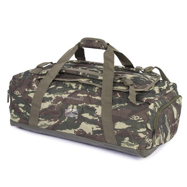 Pentagon Atlas Σακίδιο Πλάτης 70L, gr.camo