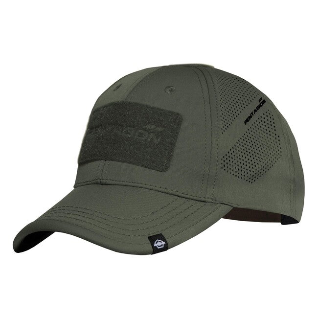 Pentagon Aeolus Καπέλο Τακτικό, camo green