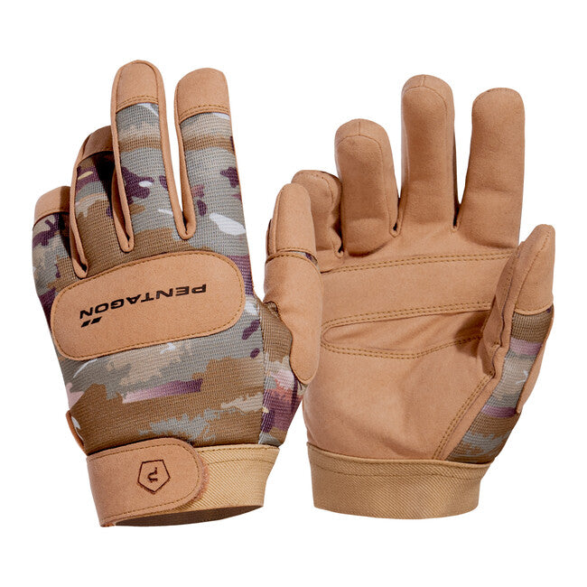 Pentagon Duty Mechanic Γάντια, pentacamo