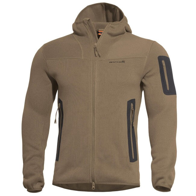 Pentagon Falcon PRO φούτερ fleece