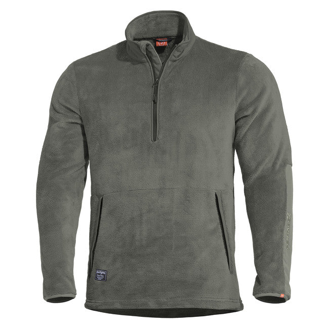 Pentagon Grizzly Φούτερ, camo green
